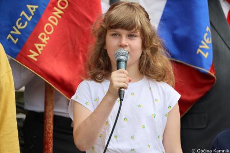 Tradicionalna spominska slovesnost v Češnjicah  (36)